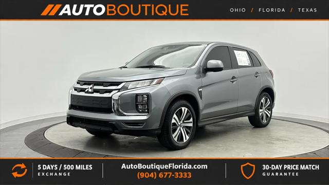 2024 Mitsubishi Outlander Sport 2.0 ES AWC for sale in Jacksonville, FL