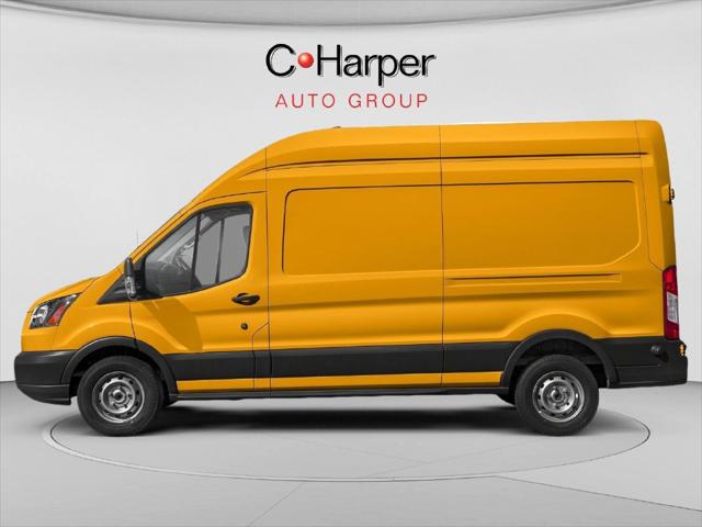 2018 Ford Transit-250 Base 2018 Ford Transit-250 Base