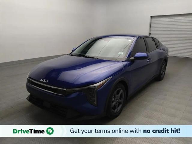 2025 Kia K4 LXS for sale in Round Rock, TX