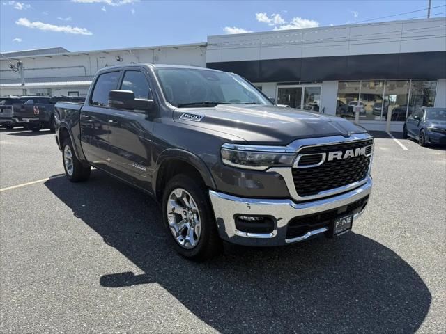 2026 Ram 1500 Big Horn Crew Cab 4x4 57 Box for sale in Penns Grove, NJ