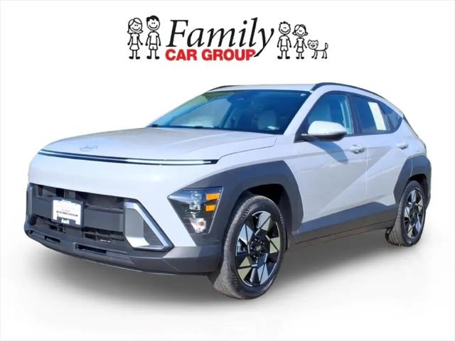 2024 Hyundai Kona SEL for sale in Shreveport, LA