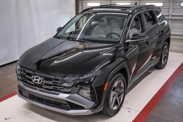2025 Hyundai Tucson SEL Convenience for sale in Spring, TX