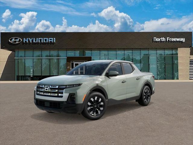 2027 Hyundai Santa Cruz SE for sale in Spring, TX
