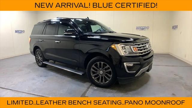 2020 Ford Expedition Limited for sale in Schenectady, NY