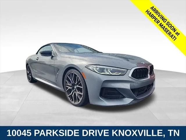 2023 BMW M8 xDrive for sale in Knoxville, TN