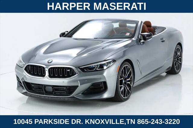 2023 BMW M8 xDrive for sale in Knoxville, TN