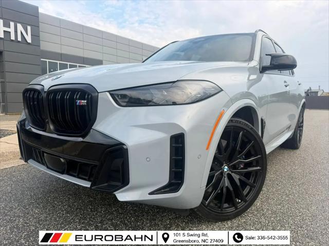 2024 BMW X5 M60i for sale in Greensboro, NC