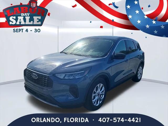 2024 Ford Escape Active for sale in Orlando, FL