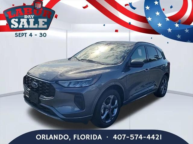 2023 Ford Escape ST-Line for sale in Orlando, FL