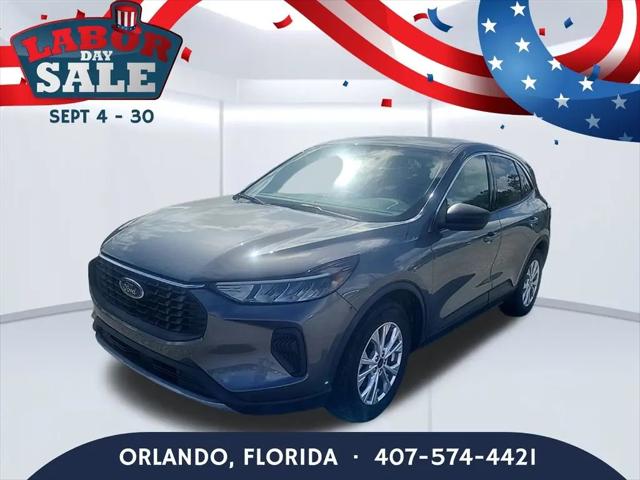 2024 Ford Escape Active for sale in Orlando, FL