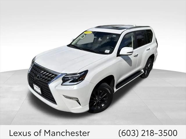 2023 Lexus GX 460 Premium for sale in Bedford, NH