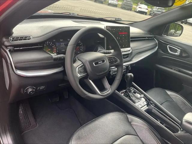 2023 Jeep Compass RED Edition 4x4