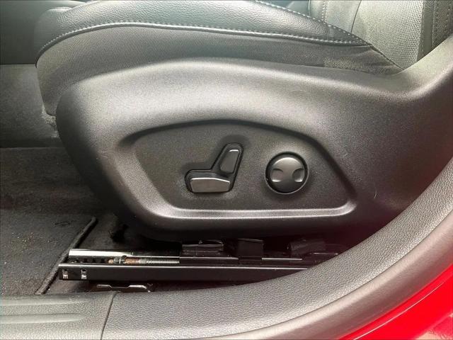2023 Jeep Compass RED Edition 4x4