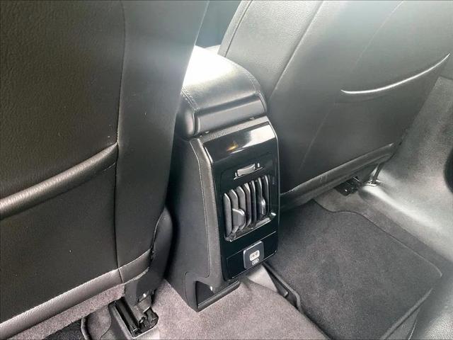 2023 Jeep Compass RED Edition 4x4