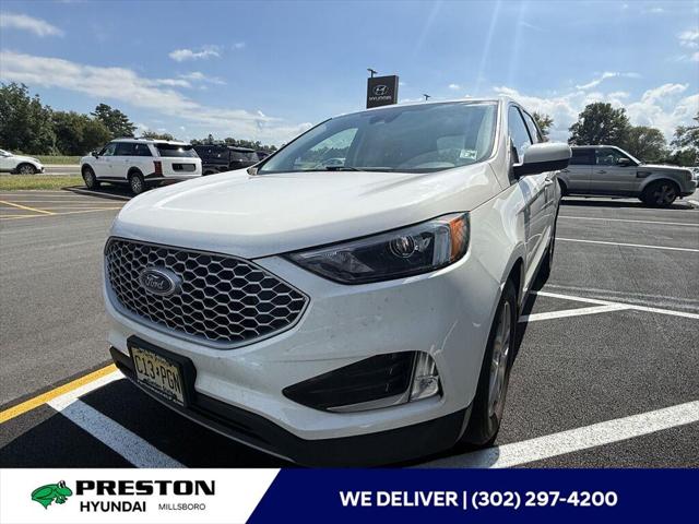 2024 Ford Edge SEL 2024 Ford Edge SEL
