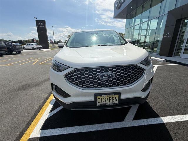 2024 Ford Edge SEL 2024 Ford Edge SEL