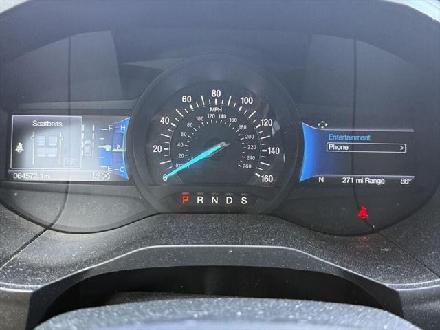 2024 Ford Edge SEL 2024 Ford Edge SEL