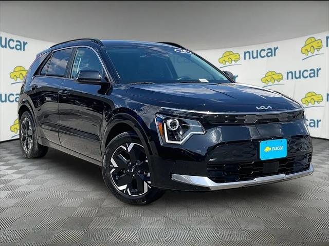 2025 Kia Niro EV Wind for sale in North Attleboro, MA
