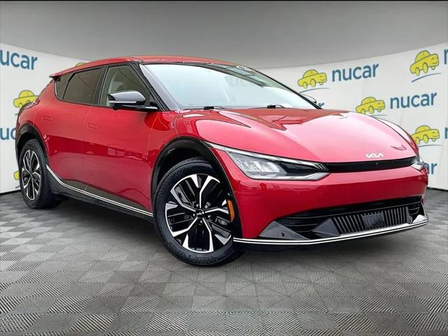 2022 Kia EV6 Wind for sale in North Attleboro, MA