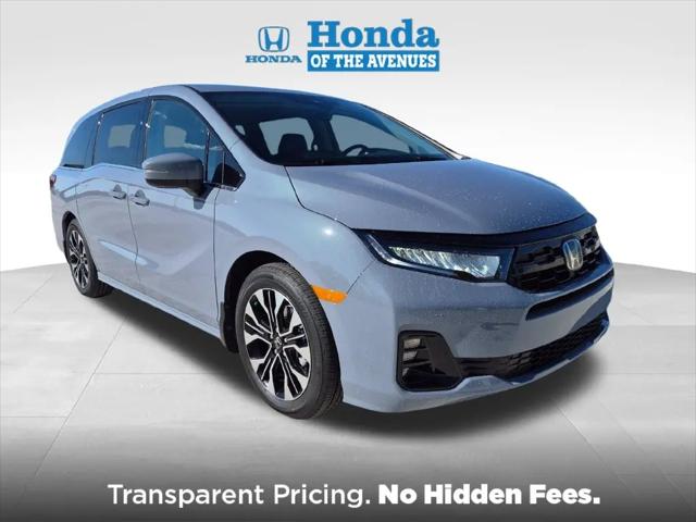 2027 Honda Odyssey Elite for sale in Jacksonville, FL