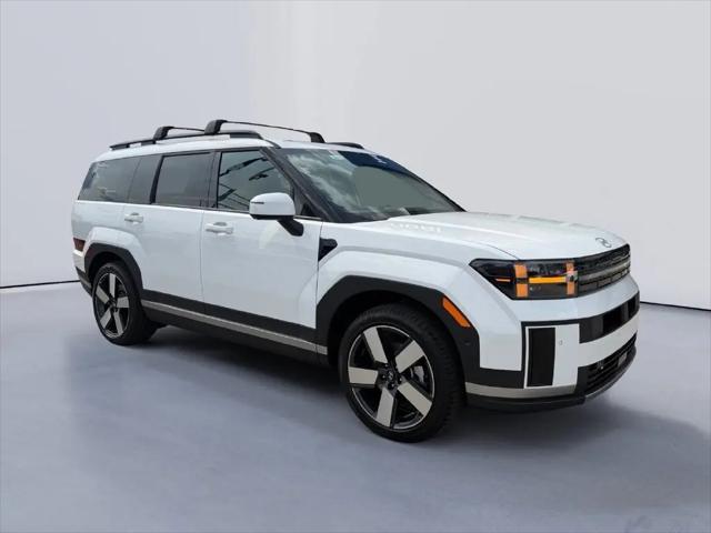 2027 Hyundai Santa Fe Limited 6P for sale in Knoxville, TN