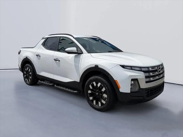 2026 Hyundai Santa Cruz SEL for sale in Knoxville, TN