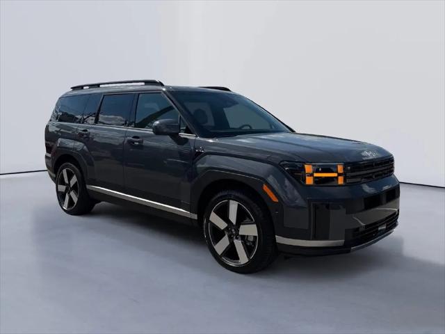 2027 Hyundai Santa Fe Limited 6P for sale in Knoxville, TN