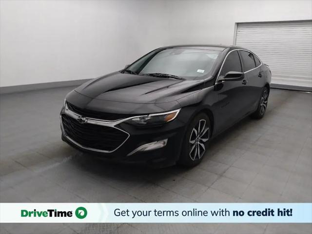 2023 Chevrolet Malibu FWD RS for sale in Macon, GA