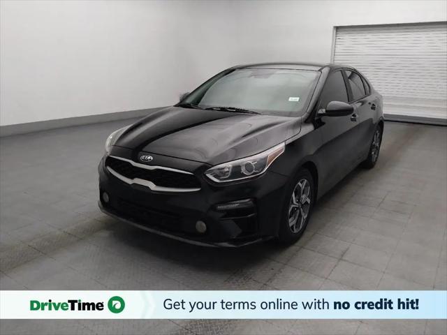 2020 Kia Forte LXS for sale in Macon, GA