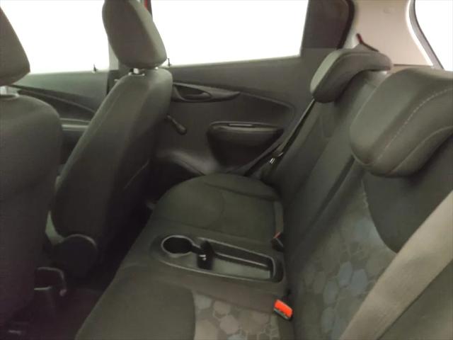 2018 Chevrolet Spark LS CVT
