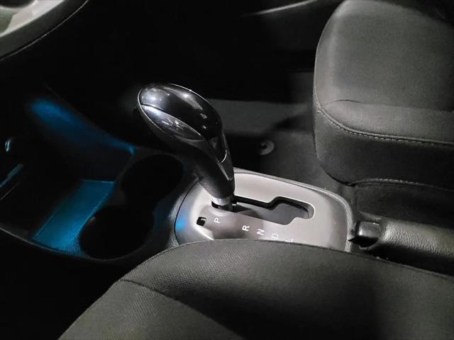 2018 Chevrolet Spark LS CVT