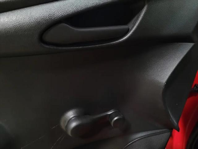 2018 Chevrolet Spark LS CVT
