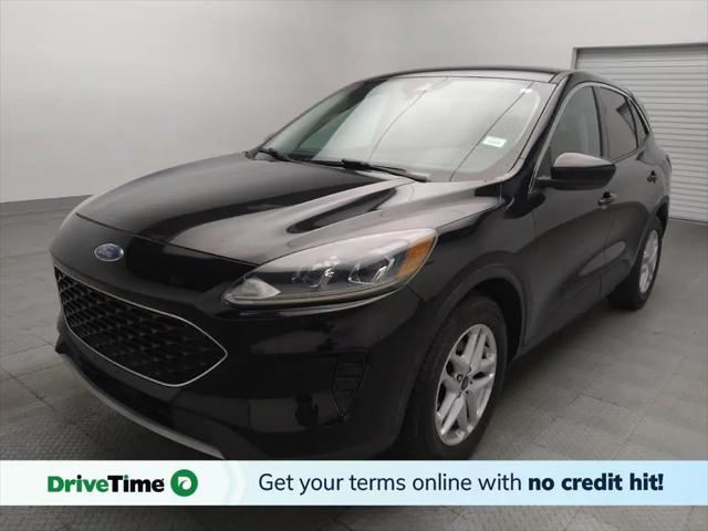 2020 Ford Escape SE for sale in Shreveport, LA