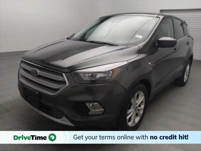 2019 Ford Escape SE for sale in Shreveport, LA