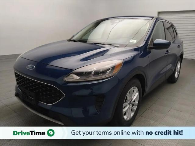 2020 Ford Escape SE for sale in Shreveport, LA