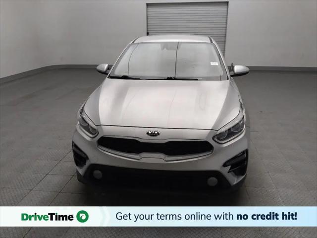 2019 Kia Forte LXS for sale in Shreveport, LA