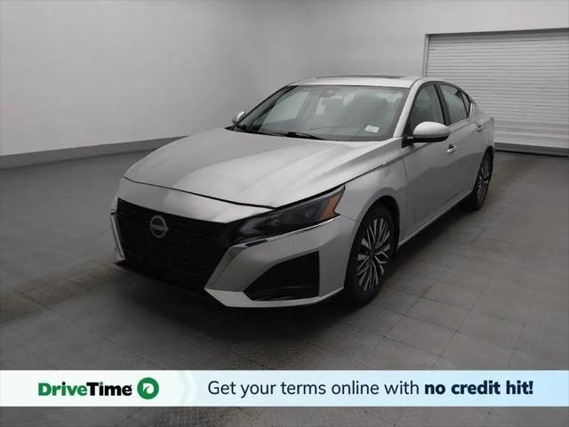 2024 Nissan Altima SV FWD for sale in Birmingham, AL