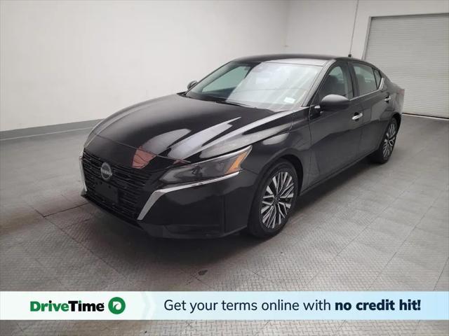 2024 Nissan Altima SV FWD for sale in Glendale, AZ
