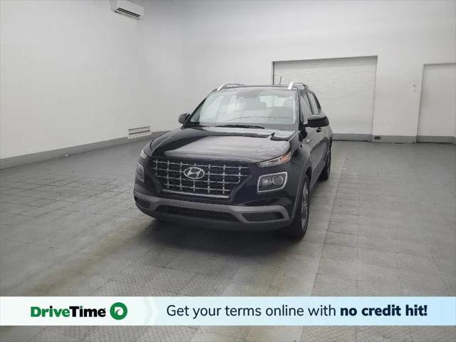 2023 Hyundai Venue SEL for sale in Columbus, GA