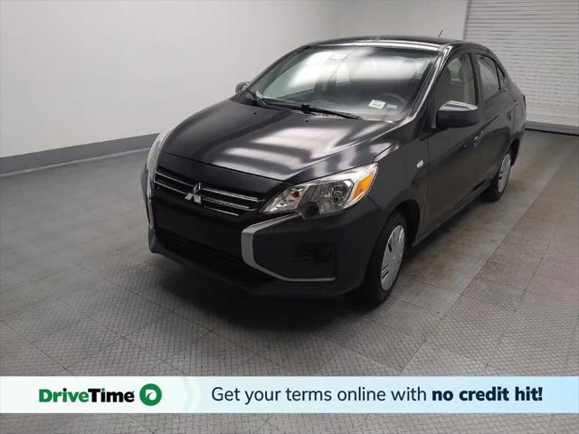 2024 Mitsubishi Mirage G4 LE for sale in Highland, IN