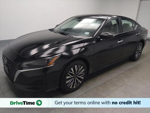 2023 Nissan Altima SV Intelligent AWD for sale in Highland, IN