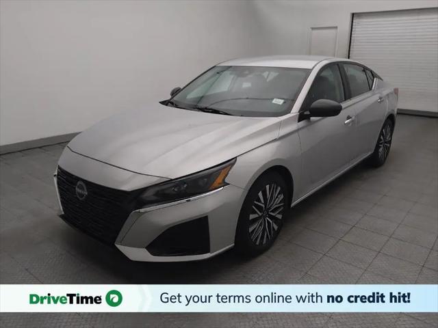 2025 Nissan Altima SV FWD for sale in Charlotte, NC