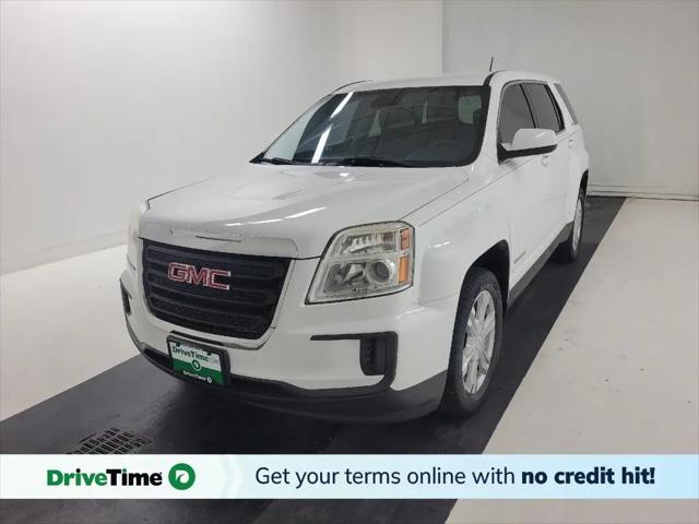 2017 GMC Terrain SLE-1 for sale in Independence, MO