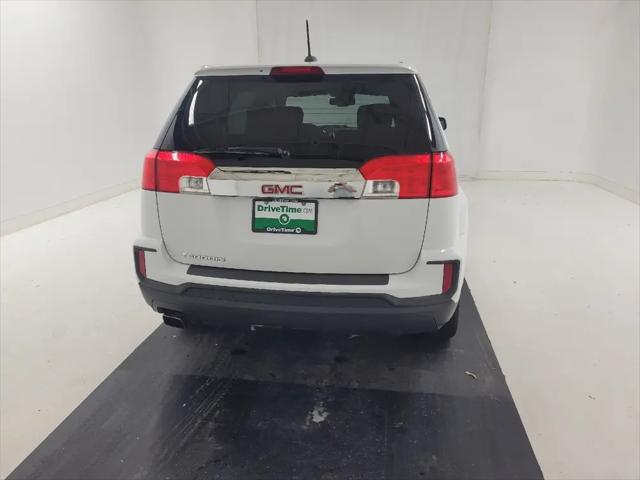 2017 GMC Terrain SLE-1