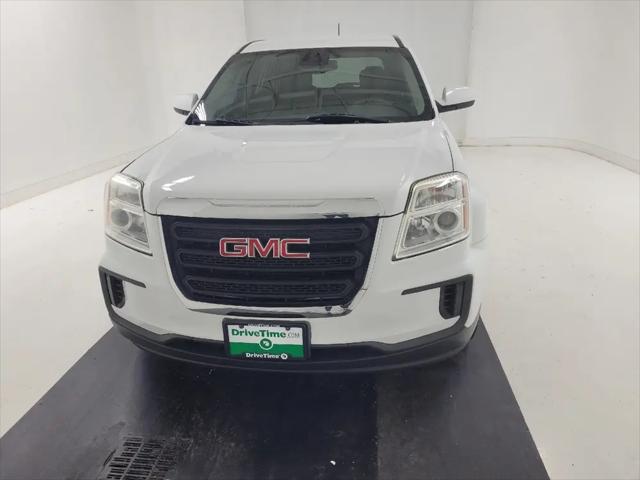 2017 GMC Terrain SLE-1