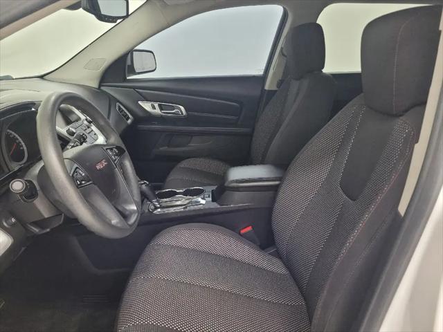 2017 GMC Terrain SLE-1