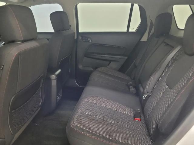 2017 GMC Terrain SLE-1
