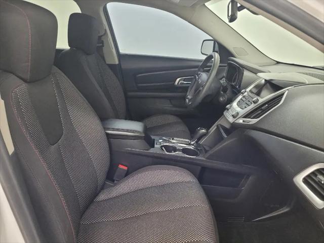 2017 GMC Terrain SLE-1