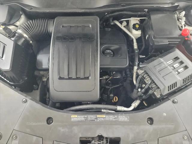 2017 GMC Terrain SLE-1