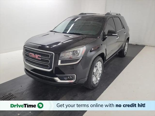 2017 GMC Acadia Limited for sale in Independence, MO